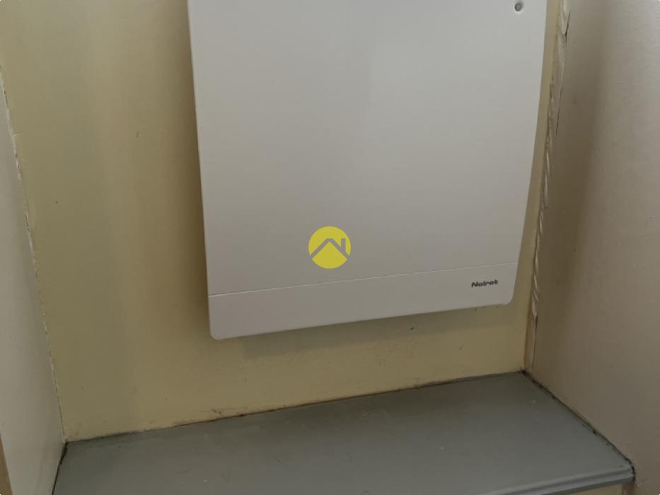 Beau duplex F4 lumineux 3 chambres