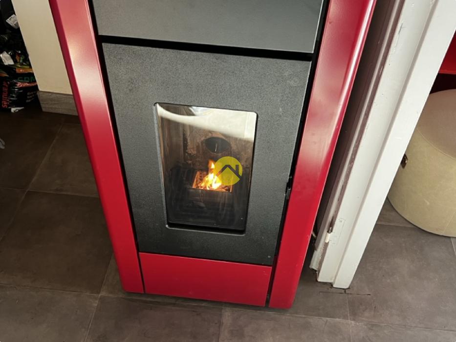 Beau duplex F4 lumineux 3 chambres