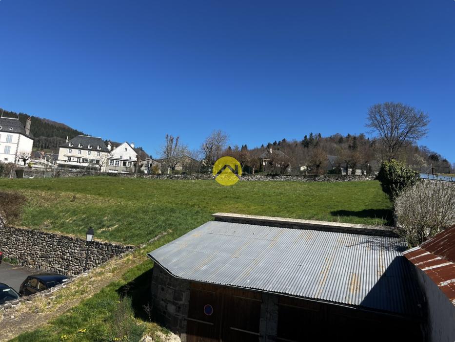 Beau duplex F4 lumineux 3 chambres