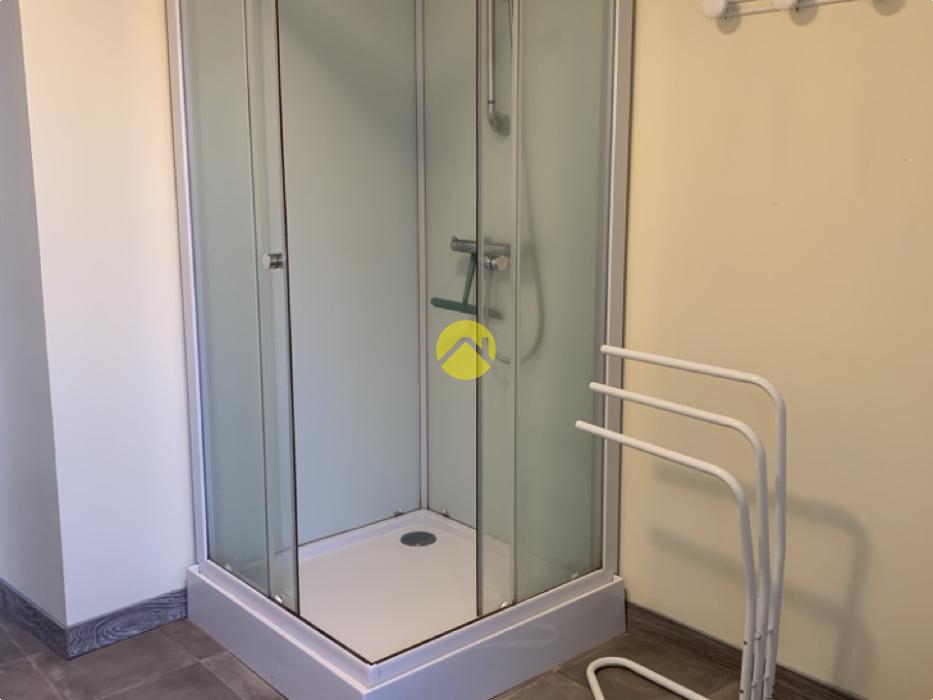 Beau duplex F4 lumineux 3 chambres