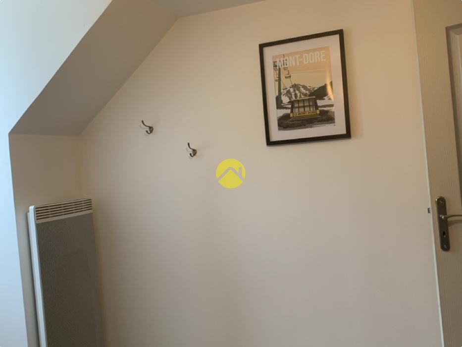 Beau duplex F4 lumineux 3 chambres