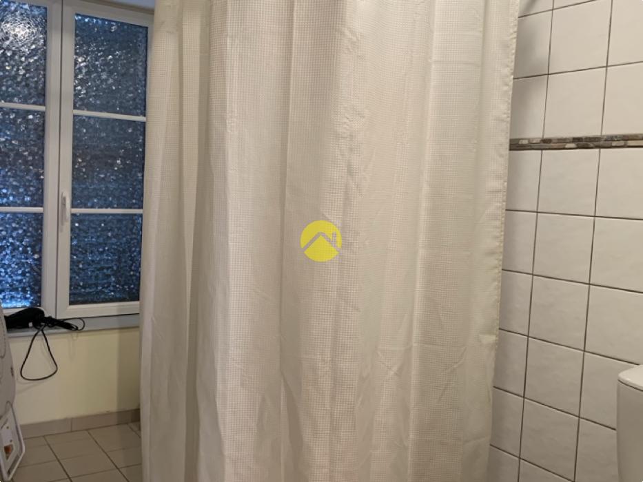 Beau duplex F4 lumineux 3 chambres