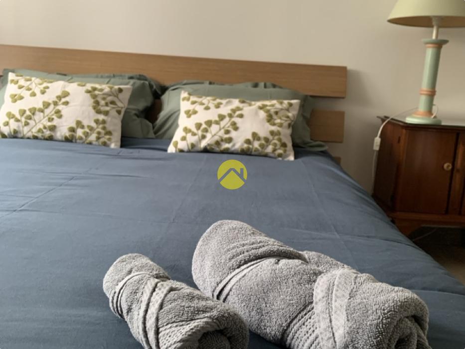 Beau duplex F4 lumineux 3 chambres