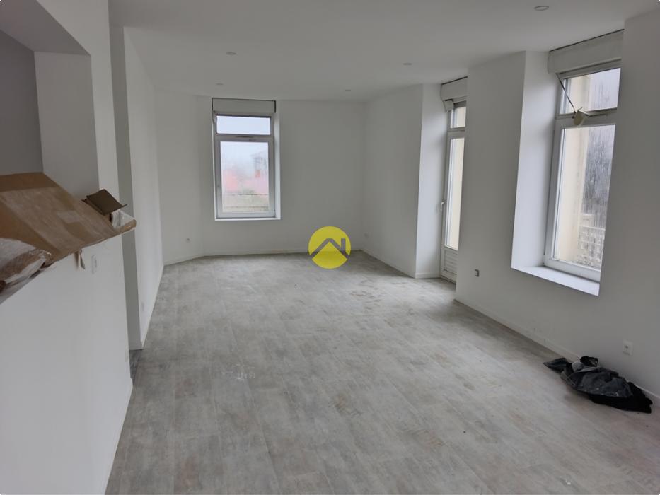 Appartement refait à neuf