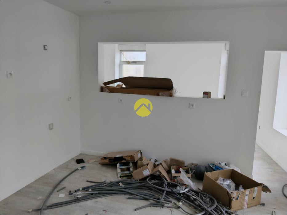 Appartement refait à neuf