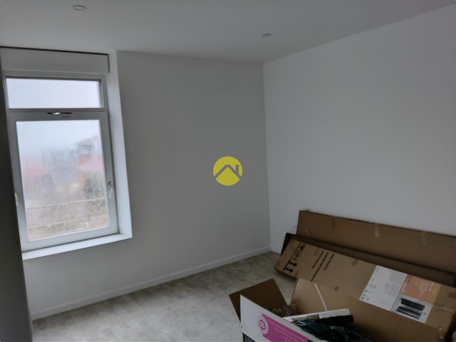 Appartement refait à neuf