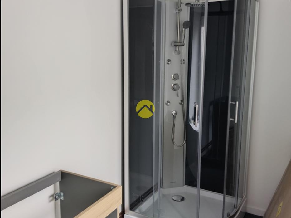 Appartement refait à neuf