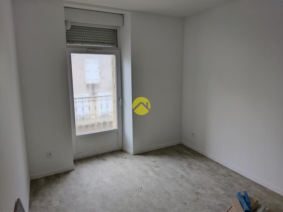 Appartement refait à neuf
