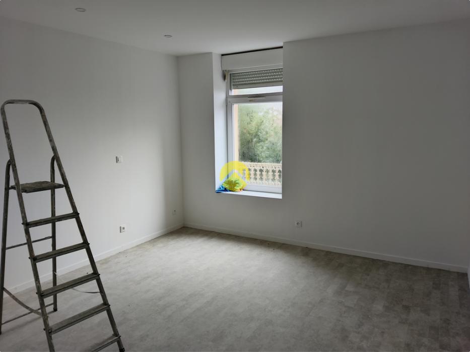 Appartement refait à neuf