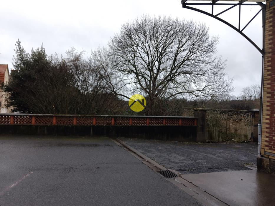 Appartement refait à neuf