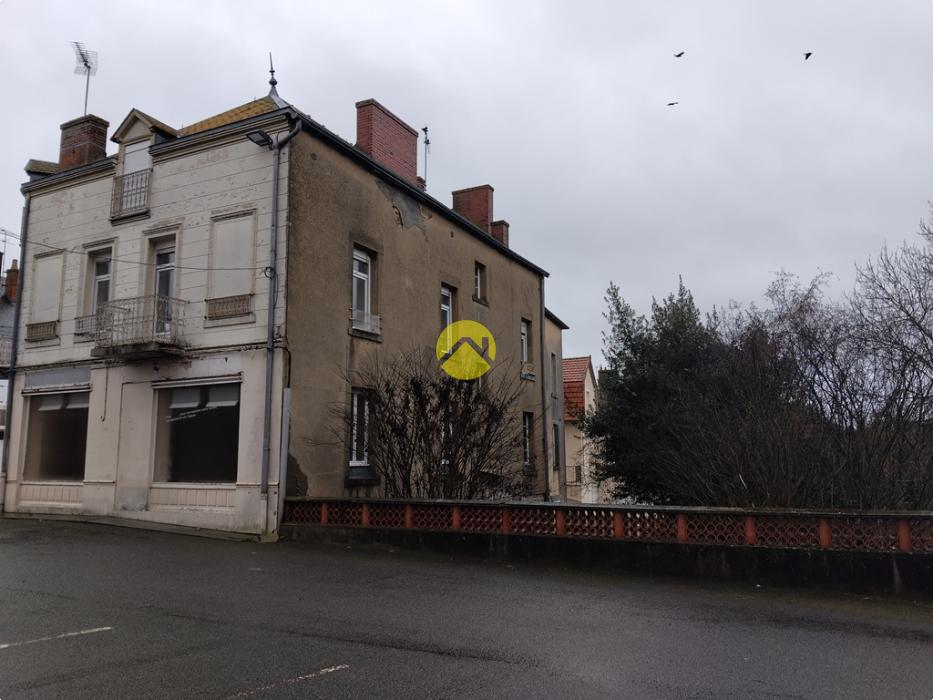 Appartement refait à neuf