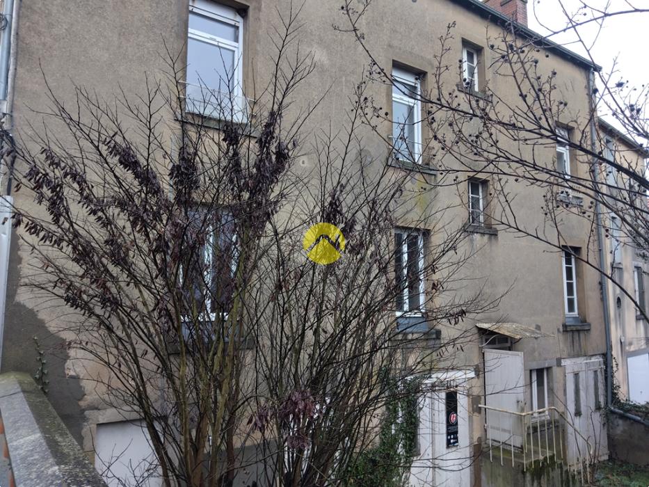 Appartement refait à neuf