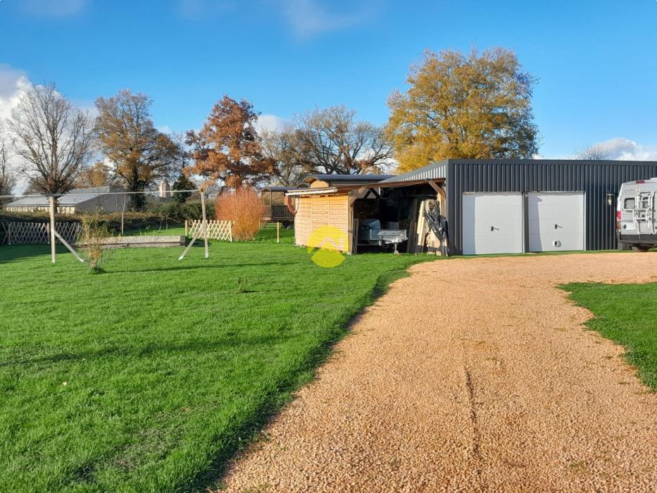 MAISON + ROULOTTES (activités)