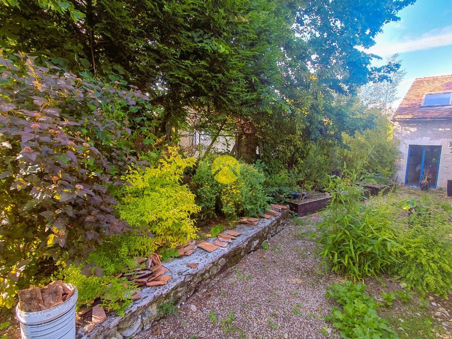 Au coeur de la campagne