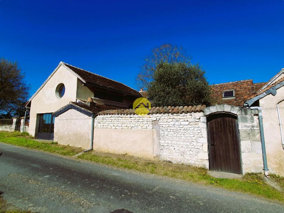 Au coeur de la campagne