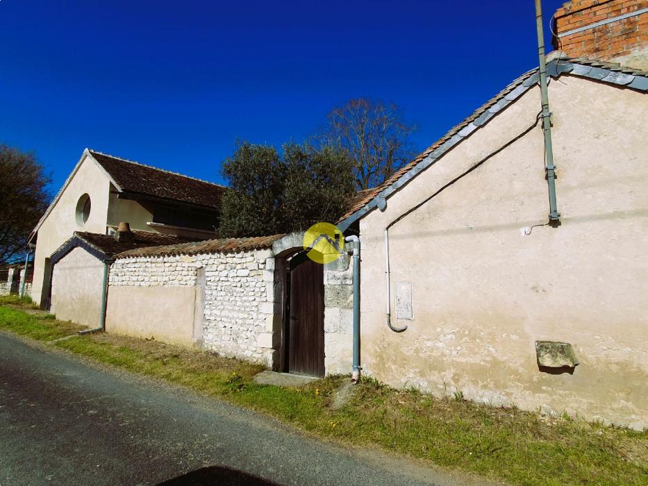 Au coeur de la campagne