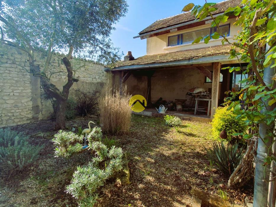 Au coeur de la campagne