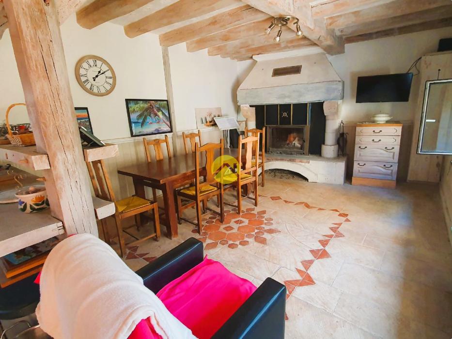 Au coeur de la campagne