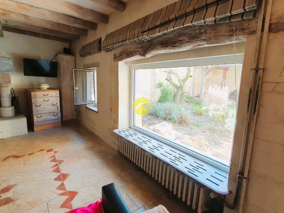 Au coeur de la campagne