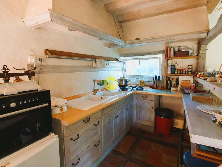 Au coeur de la campagne