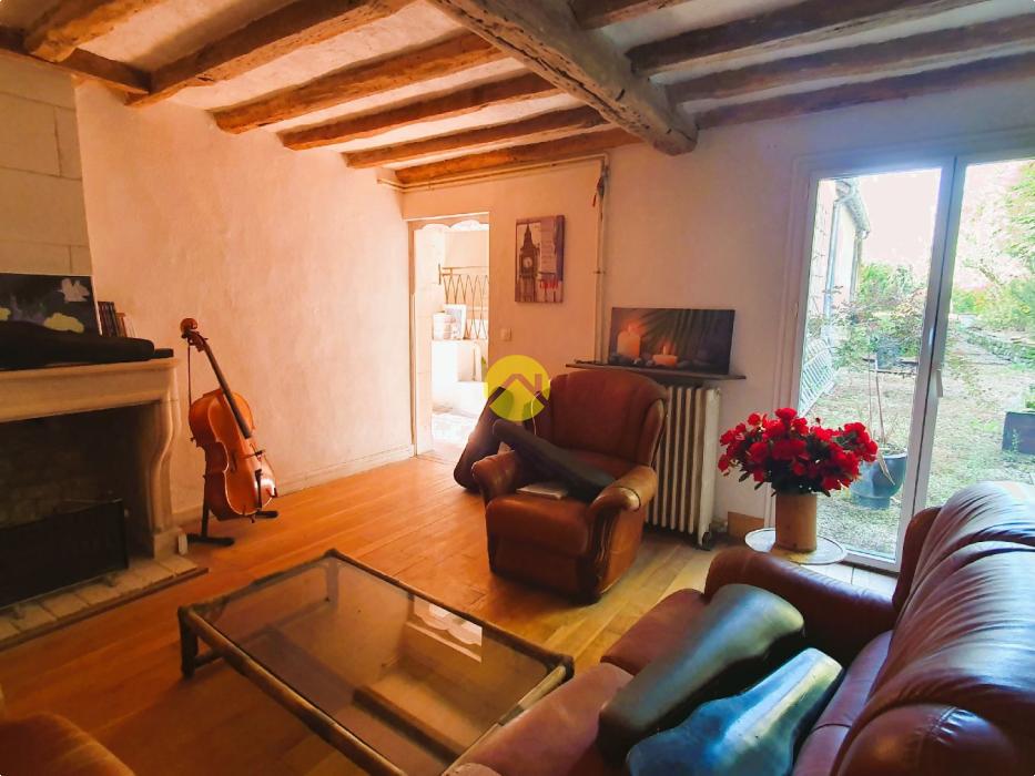 Au coeur de la campagne