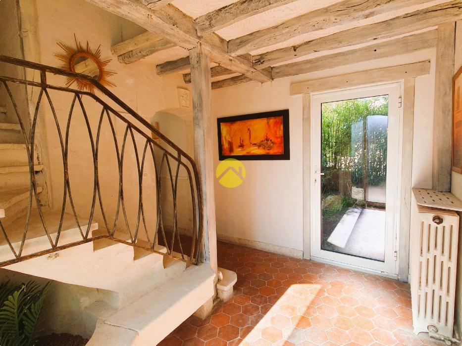 Au coeur de la campagne