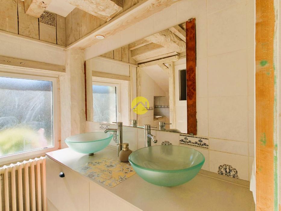 Au coeur de la campagne