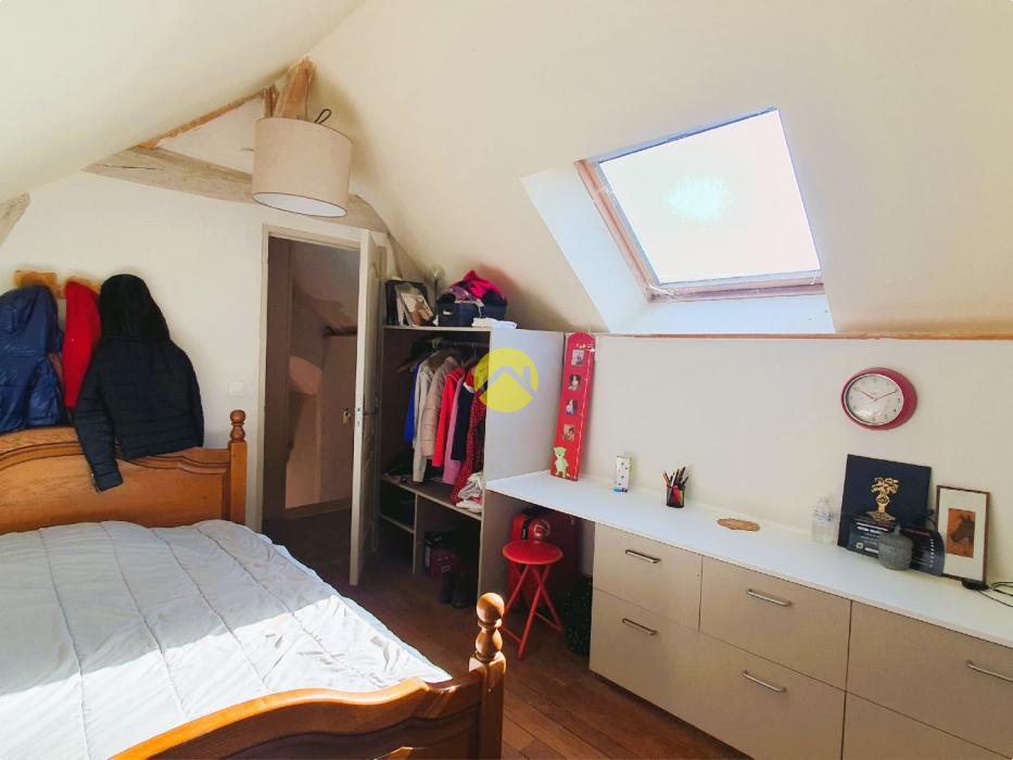 Au coeur de la campagne