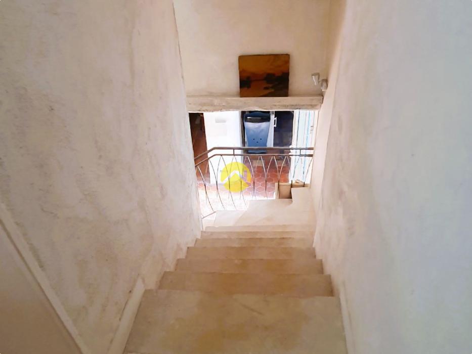 Au coeur de la campagne