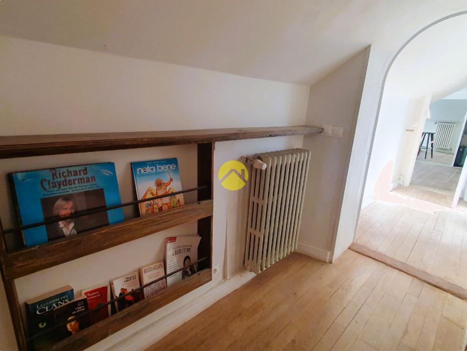 Au coeur de la campagne