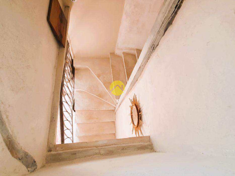 Au coeur de la campagne