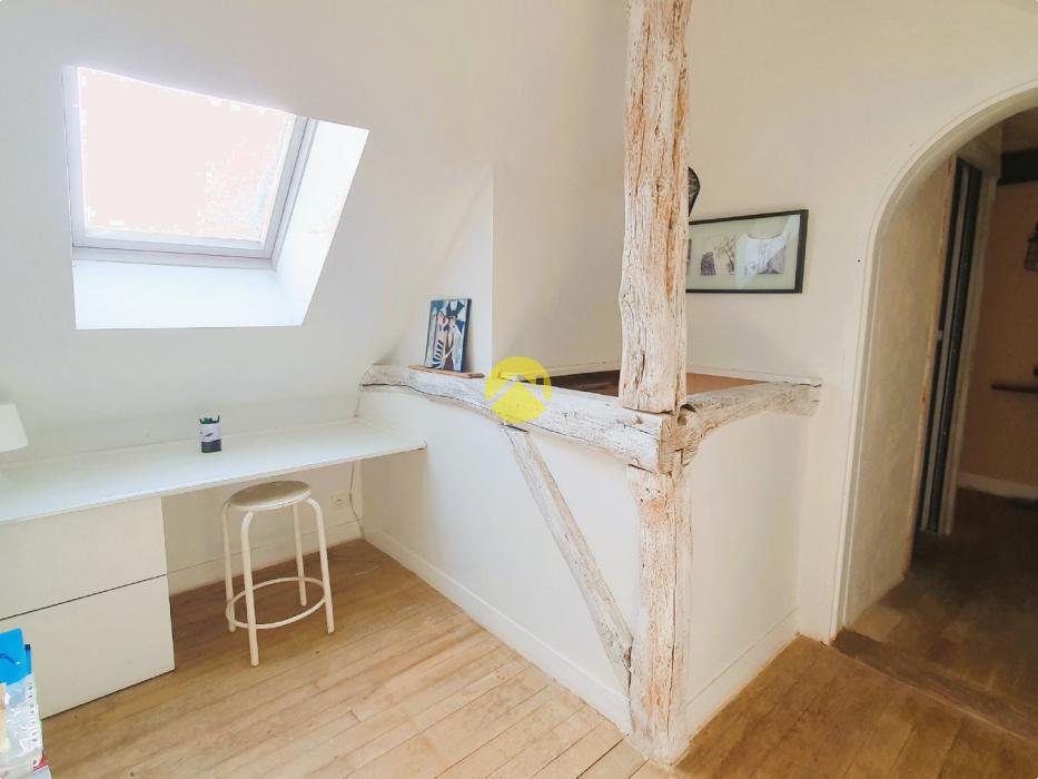 Au coeur de la campagne