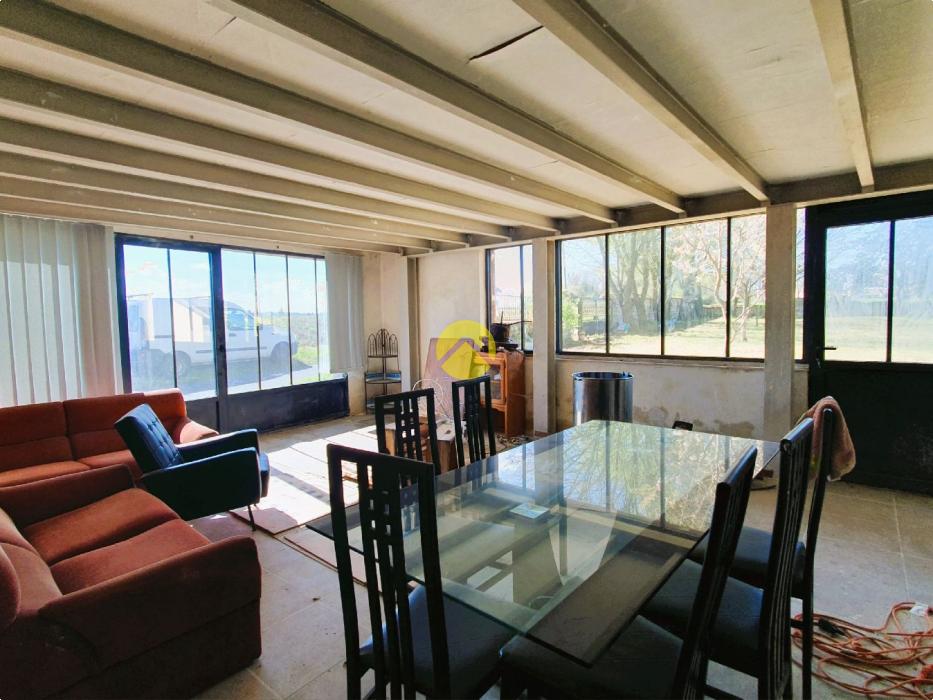 Au coeur de la campagne