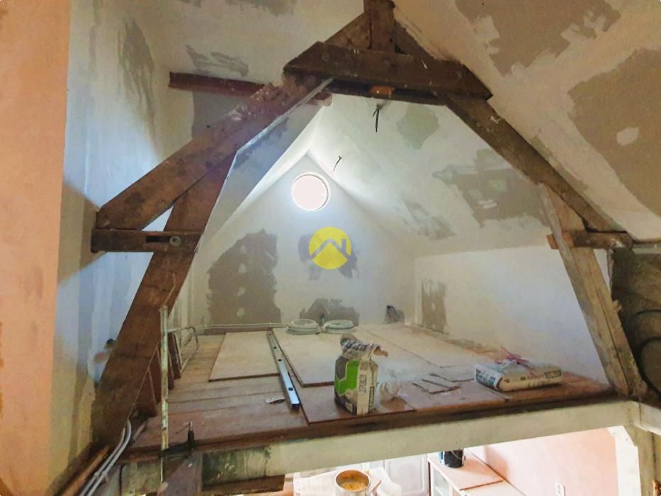 Au coeur de la campagne