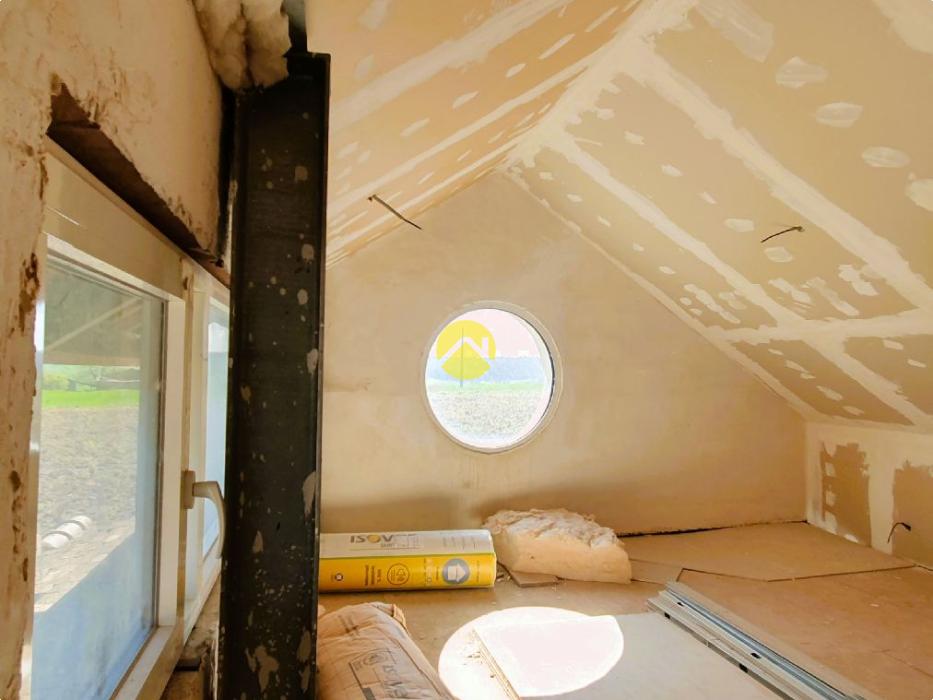 Au coeur de la campagne