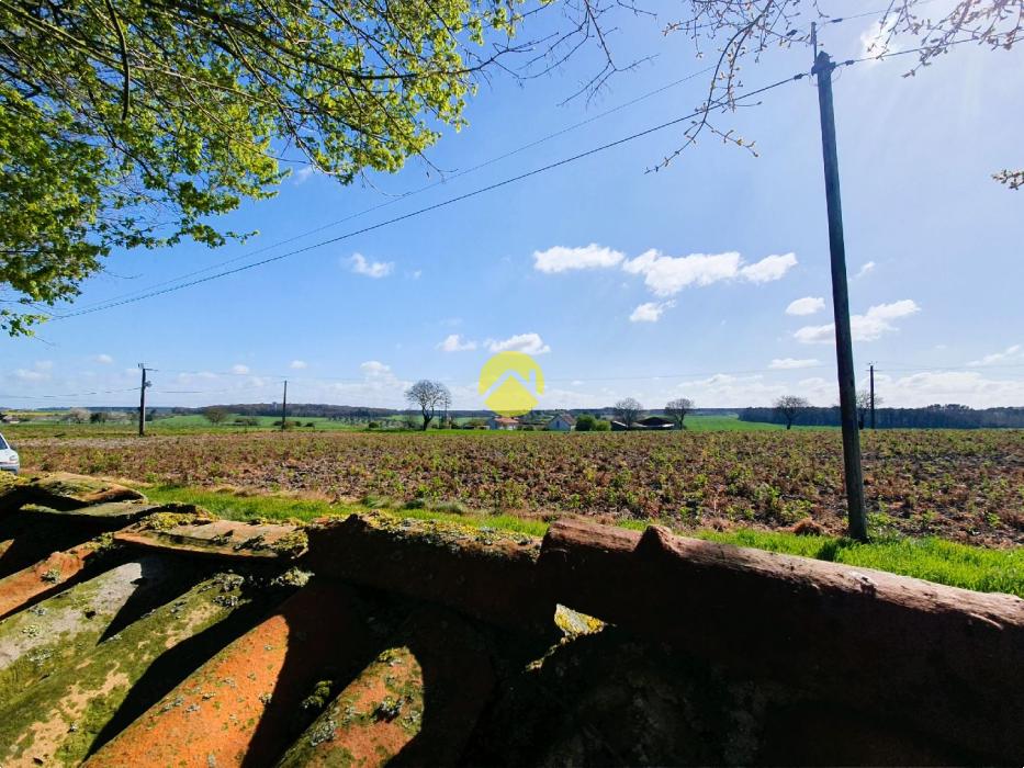 Au coeur de la campagne