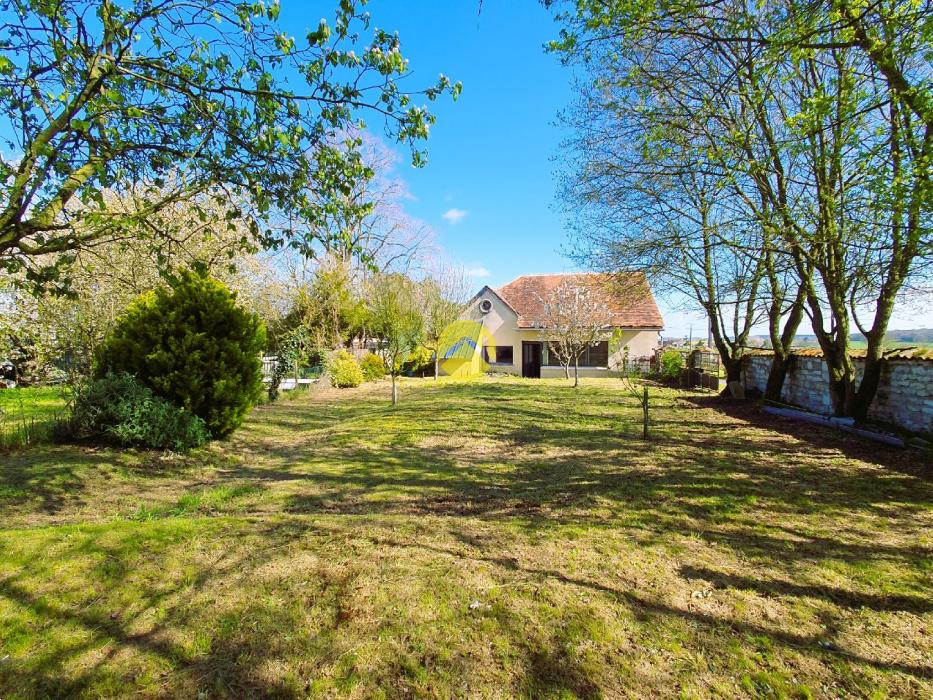 Au coeur de la campagne