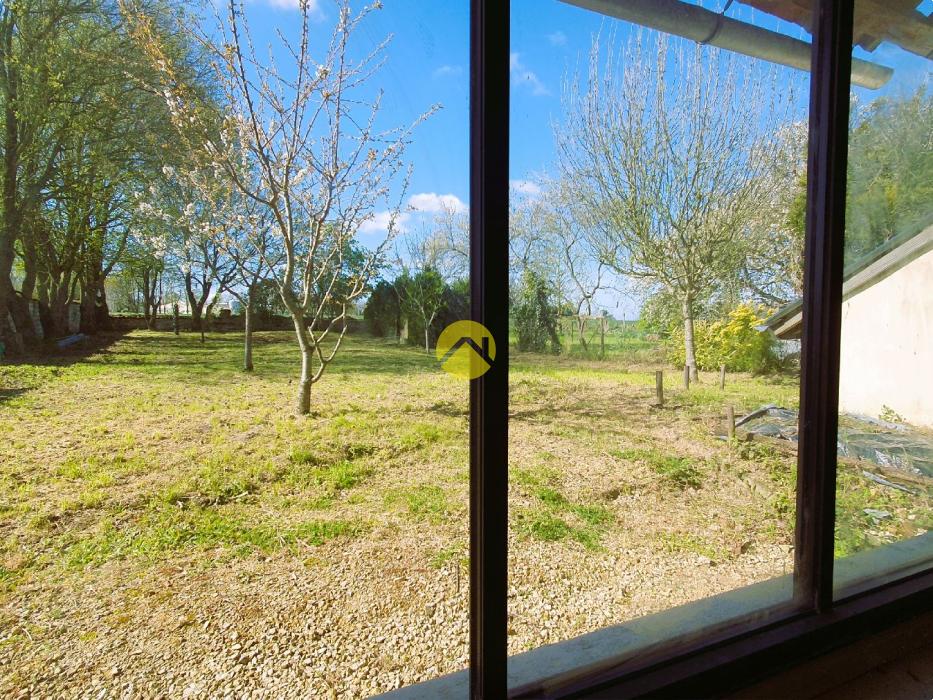 Au coeur de la campagne