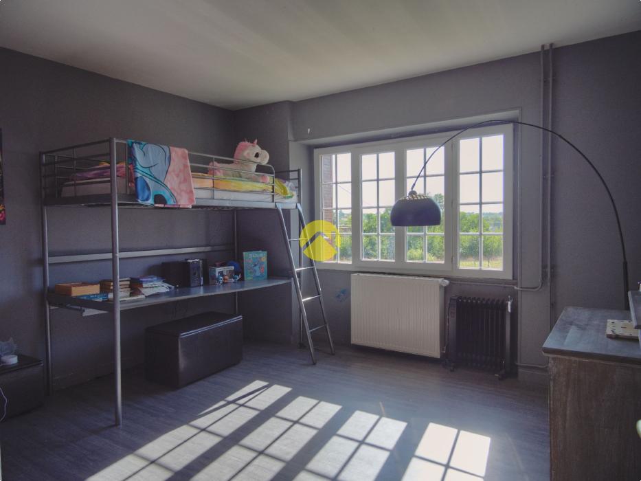 longère avec dépendances et terrain