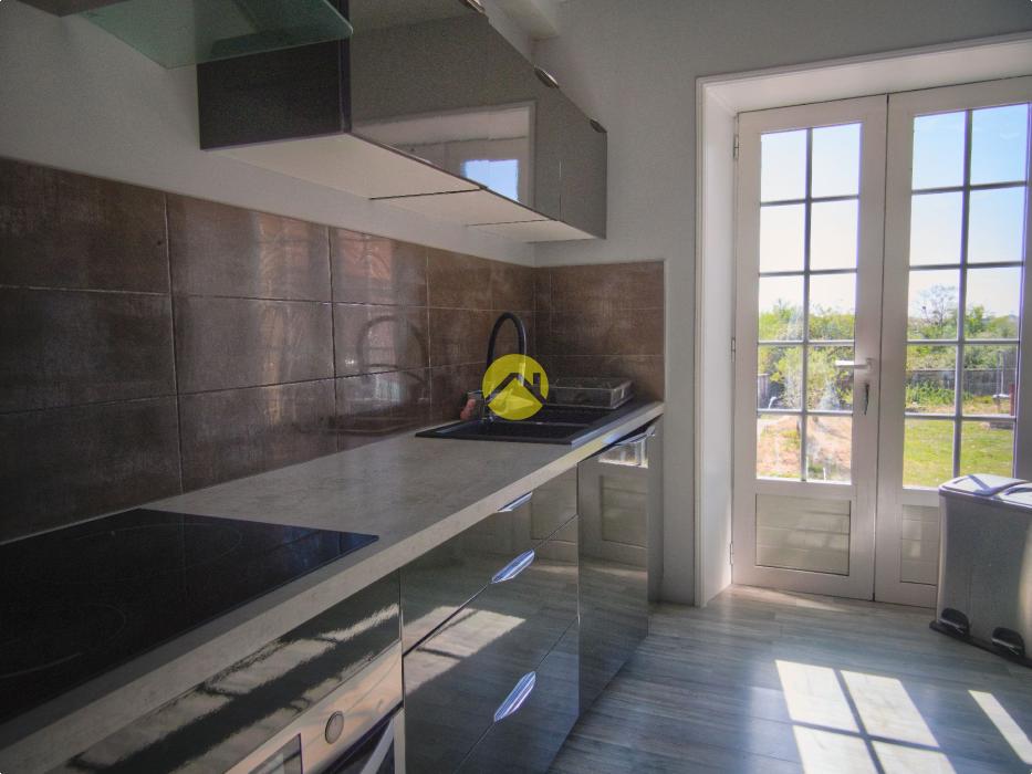 longère avec dépendances et terrain