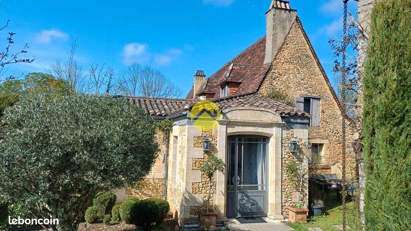 Magnifique Propriété