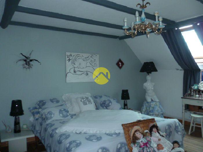 MAISON INDEPENDANTE AVEC JARDIN