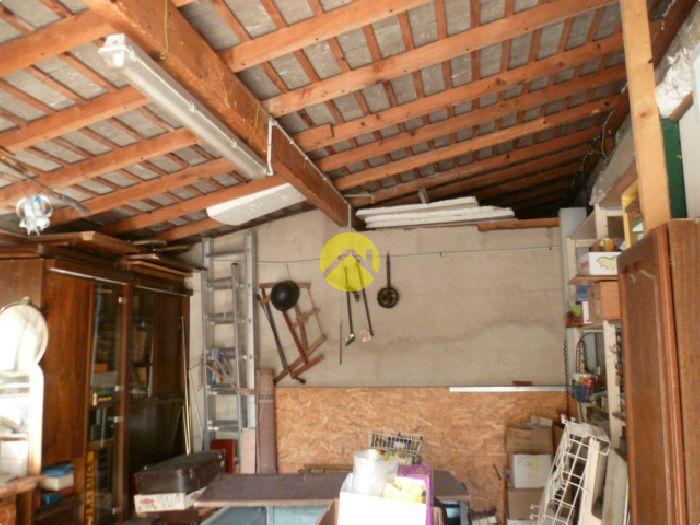 MAISON INDEPENDANTE AVEC JARDIN