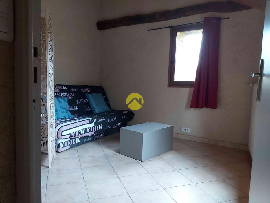 Charmante maison de village 