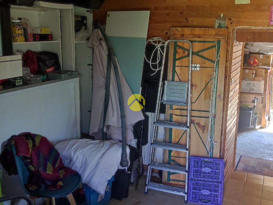 Charmante maison de village 