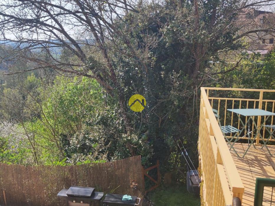 Charmante maison de village 