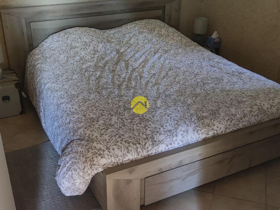 Charmante maison de village 