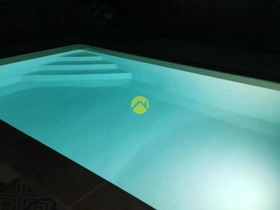 Charmante maison de village 