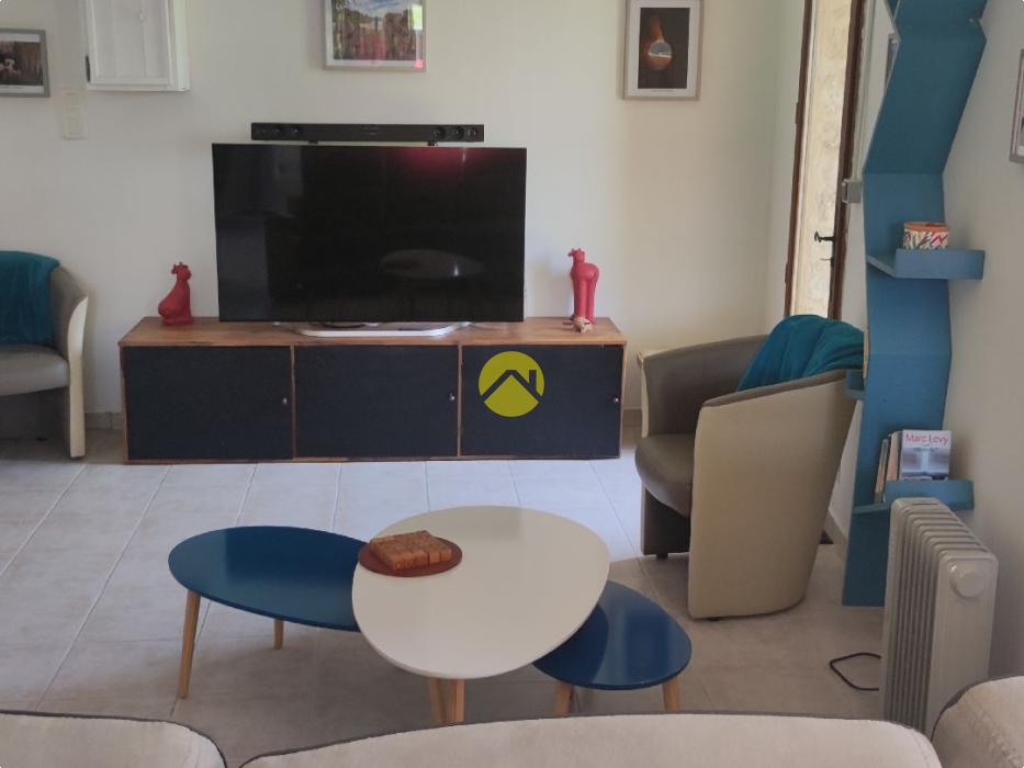 Charmante maison de village 