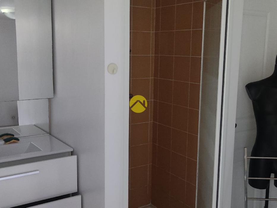 Charmante maison de village 